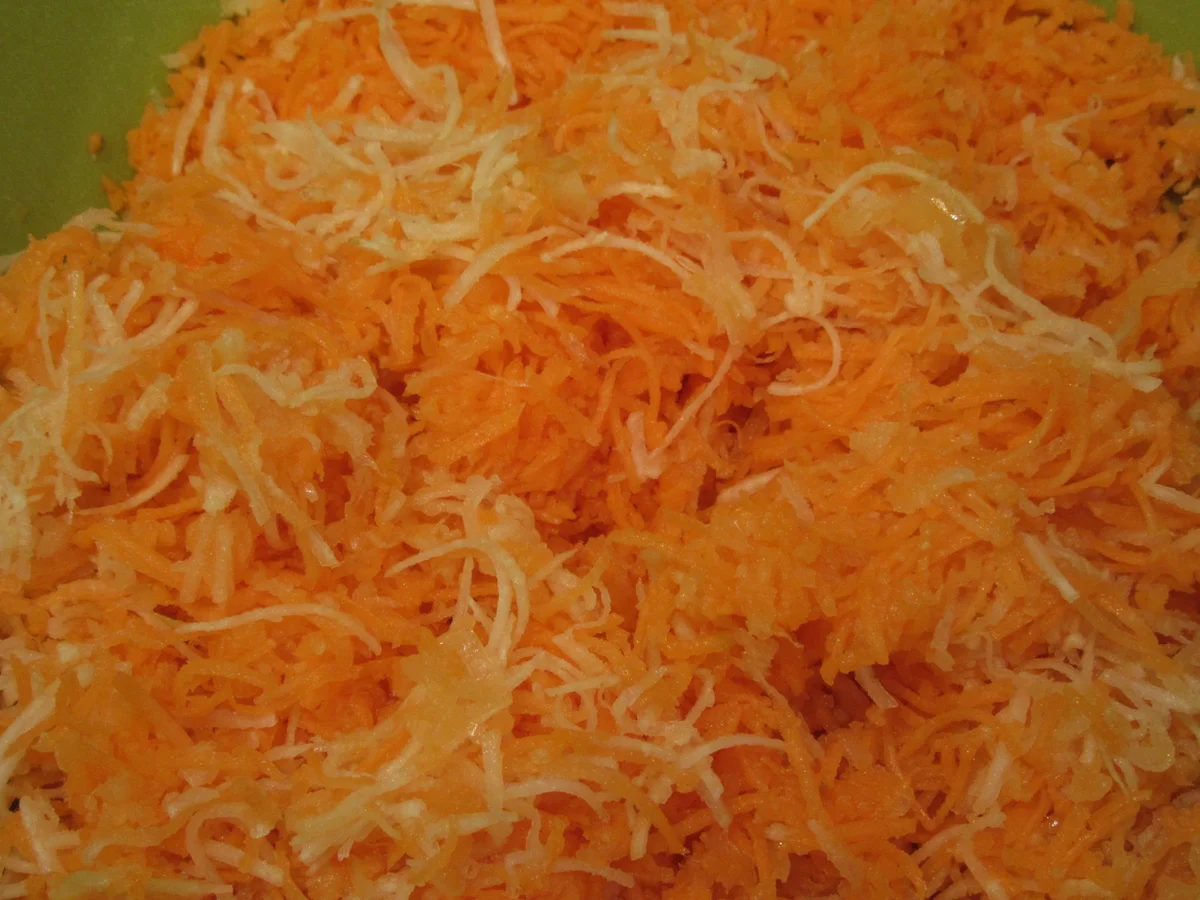 Gewürzmischungen: Gekörnte Gemüsebrühe reloaded - easy selbst gemacht - Rezept - Bild Nr. 5283