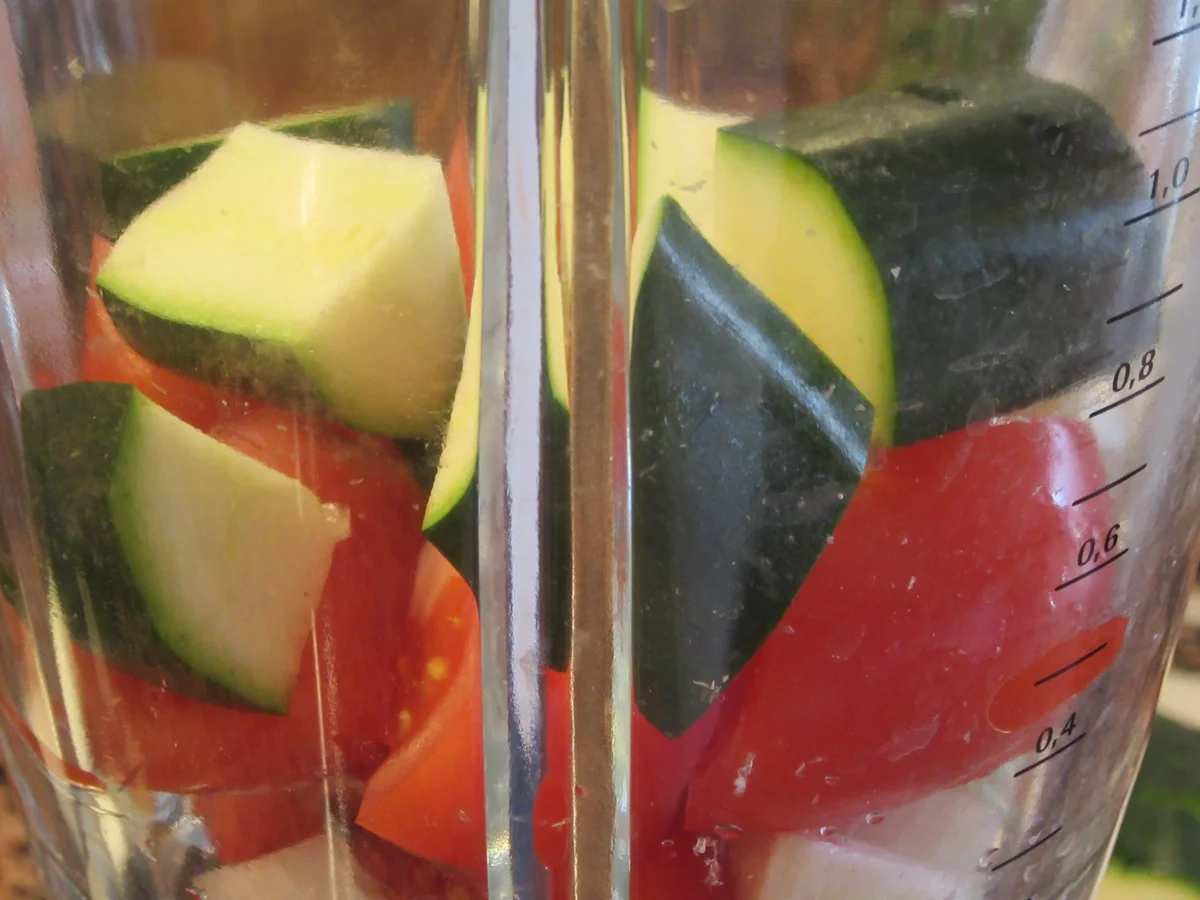 Gewürzmischungen: Gekörnte Gemüsebrühe reloaded - easy selbst gemacht - Rezept - Bild Nr. 5284