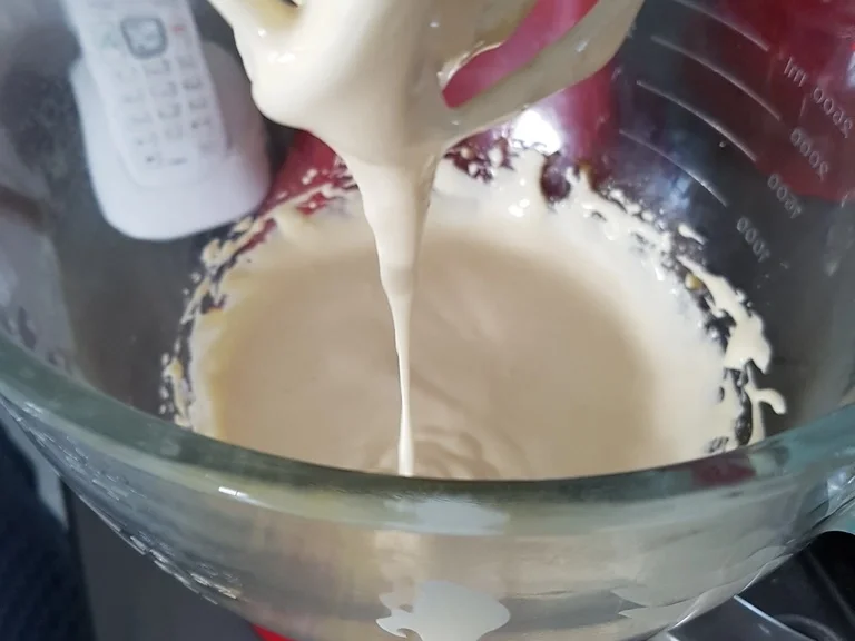 Schoko Haselnuss Krokant Butterkuchen - Rezept - Bild Nr. 5283