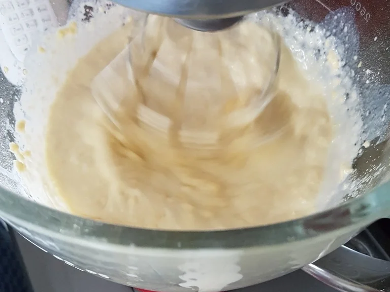 Schoko Haselnuss Krokant Butterkuchen - Rezept - Bild Nr. 5285