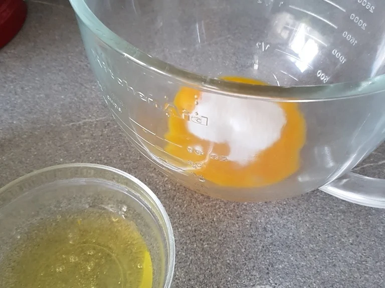 Schoko Haselnuss Krokant Butterkuchen - Rezept - Bild Nr. 5287