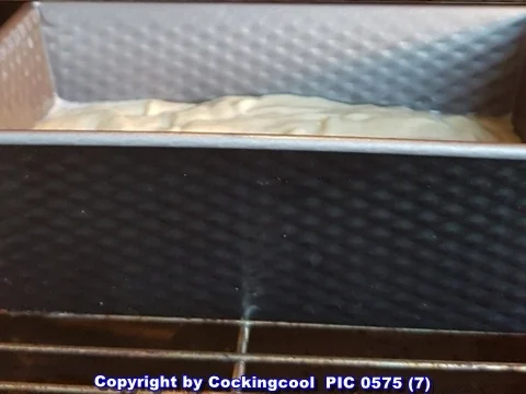 Schoko Haselnuss Krokant Butterkuchen - Rezept - Bild Nr. 5288