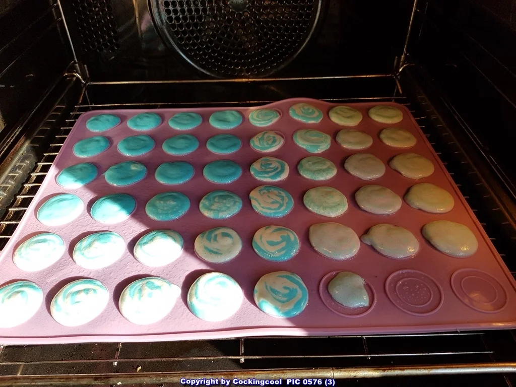 Doppeldecker Knuspertaler - Rezept - Bild Nr. 5292