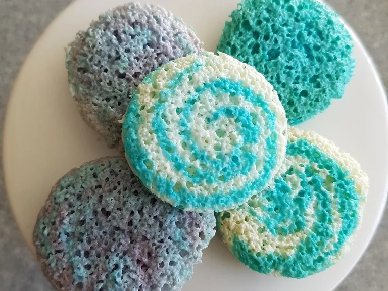 Doppeldecker Knuspertaler - Rezept - Bild Nr. 5300