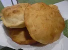 Bhatura - indisches Ballonbrot - Rezept - Bild Nr. 5305