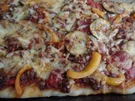 PIZZA MEXICO - Rezept - Bild Nr. 5305