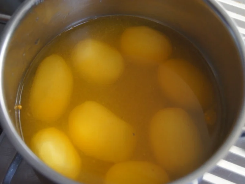 Rezept: Feuriger Spitzpaprika-Tafelspitz-Gulasch Bild Nr. 5321 Feuriger Spitzpaprika-Tafelspitz-Gulasch - Rezept - Bild Nr. 5321