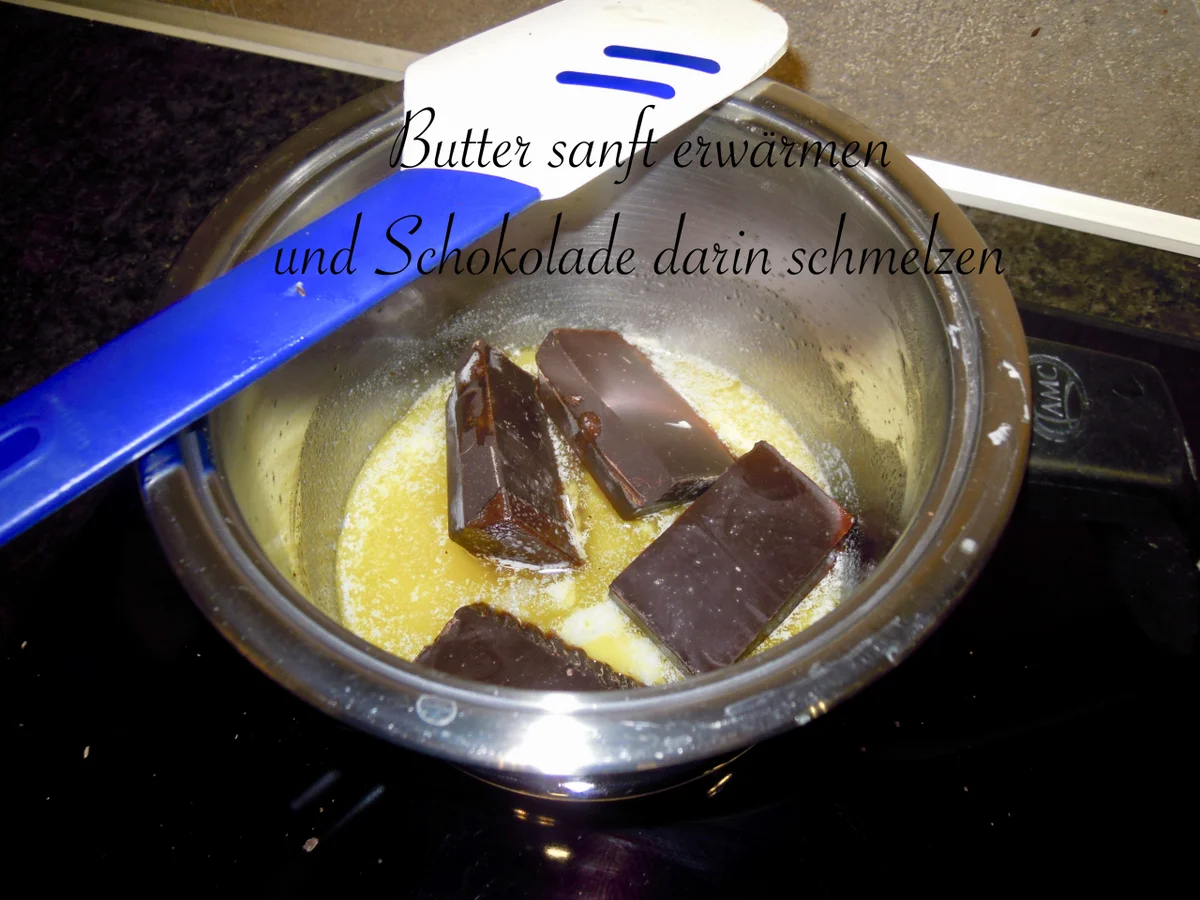 Baileys Konfekt Kugeln - Rezept - Bild Nr. 3