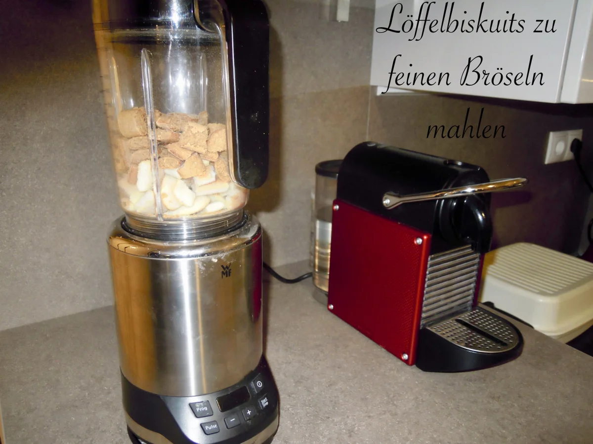 Baileys Konfekt Kugeln - Rezept - Bild Nr. 4