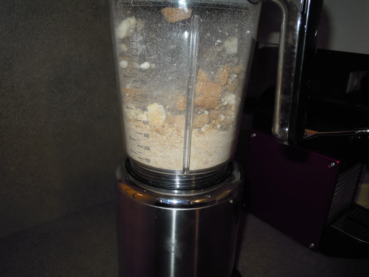 Baileys Konfekt Kugeln - Rezept - Bild Nr. 5