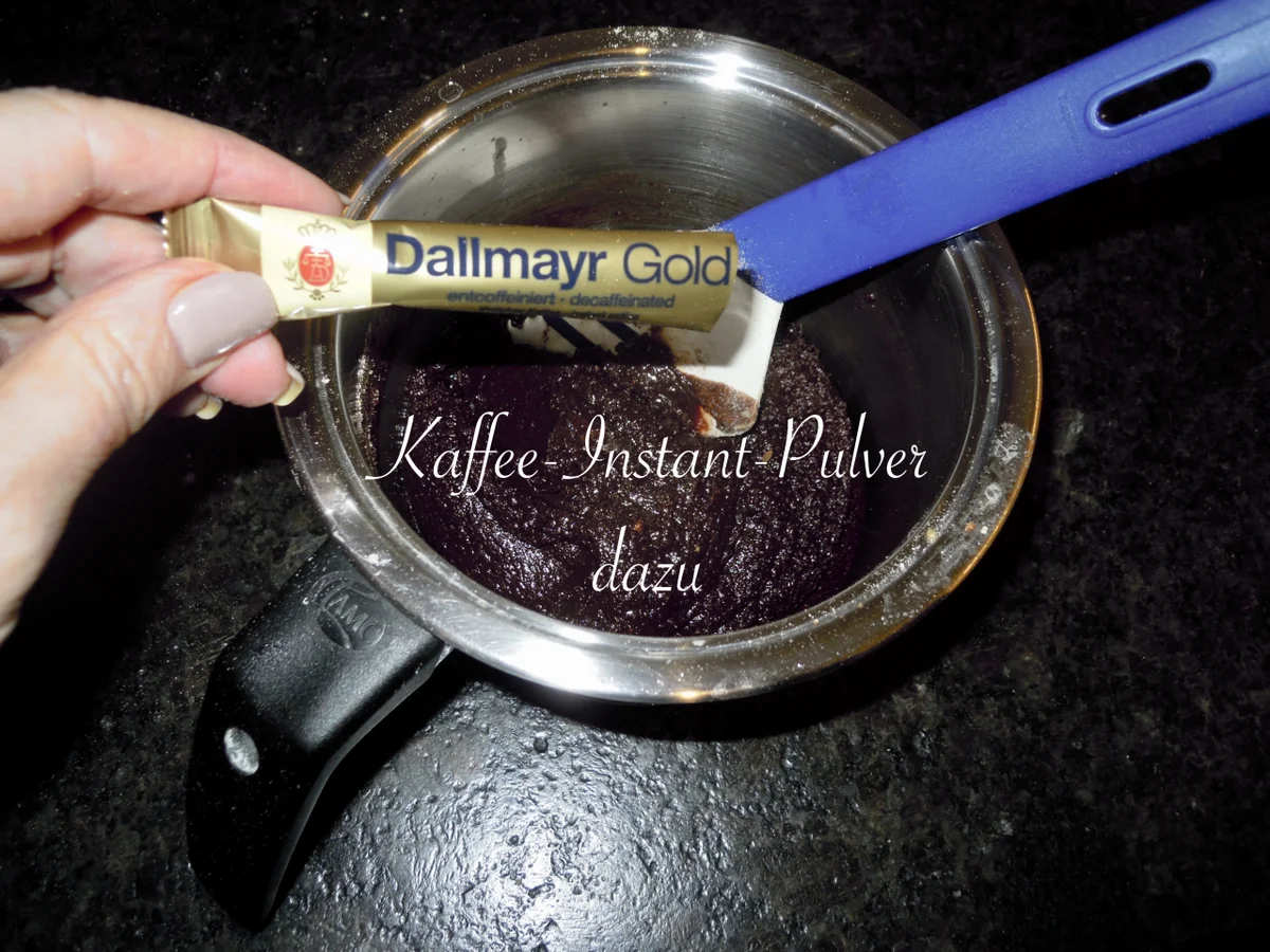 Baileys Konfekt Kugeln - Rezept - Bild Nr. 7