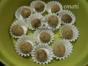 Baileys Konfekt Kugeln - Rezept - Bild Nr. 2