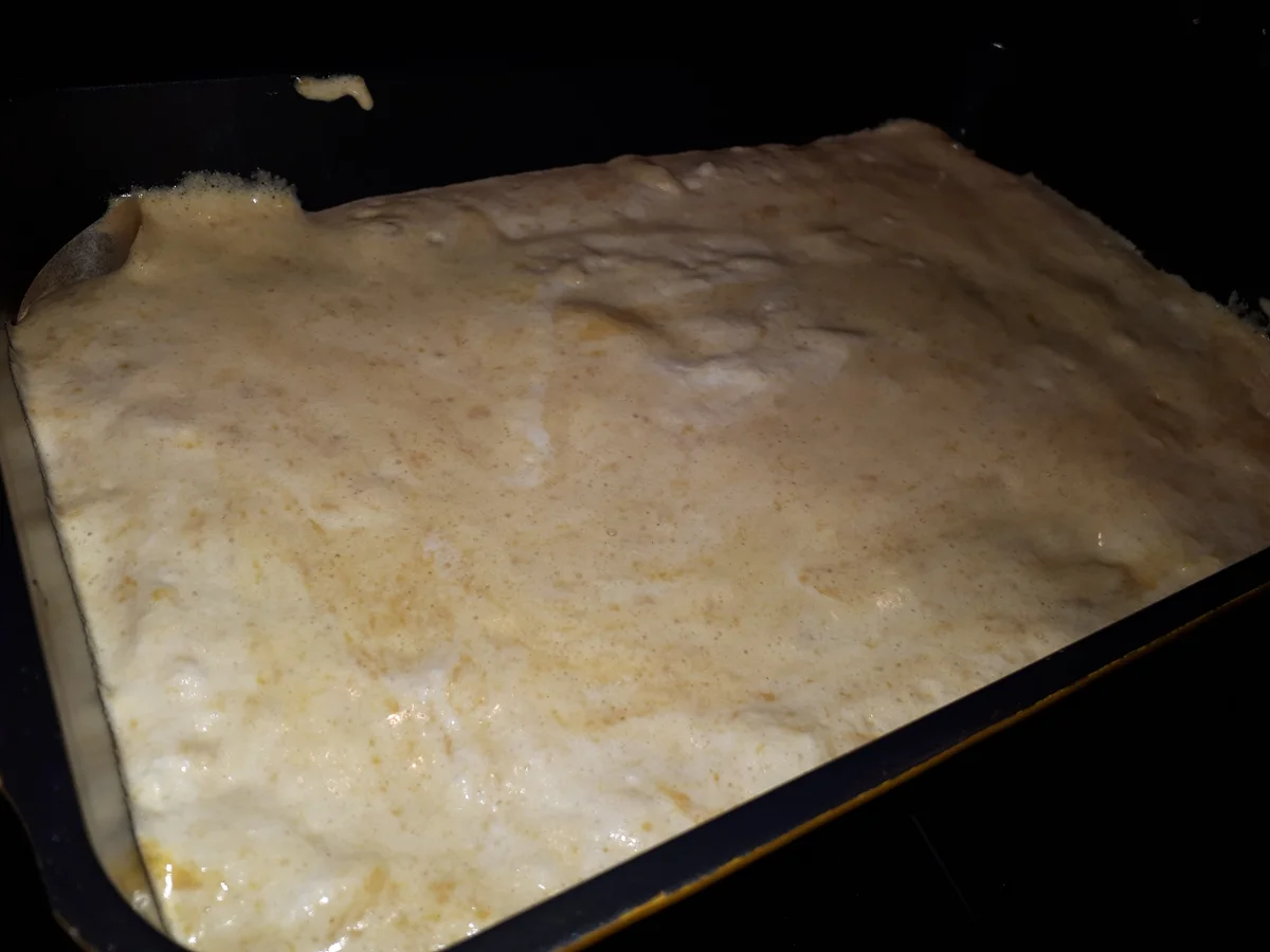 BiNe` S VANILLEKUCHEN - Rezept - Bild Nr. 5305