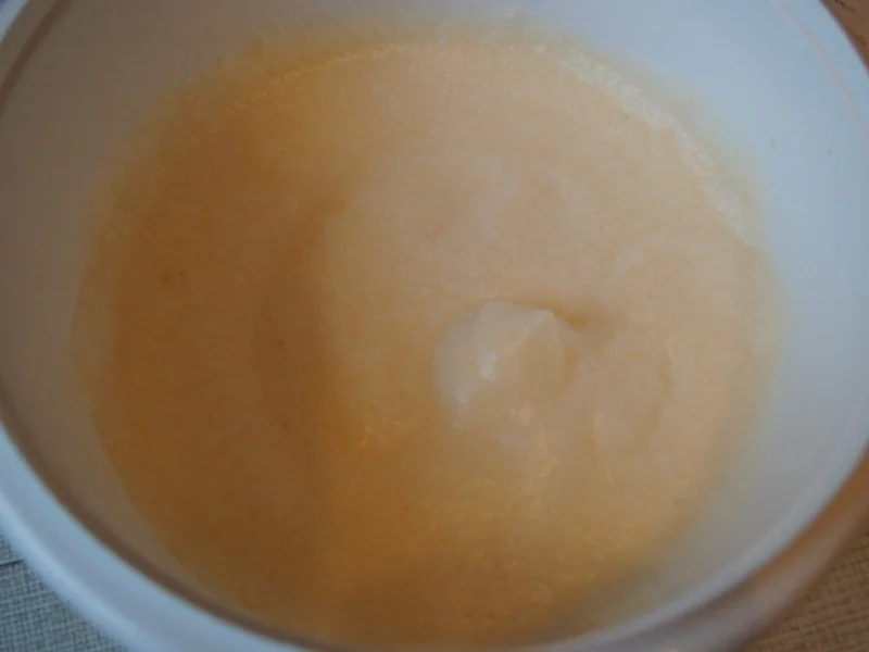 Omelett mit Bambus-Champignon-Füllung - Rezept - Bild Nr. 5312