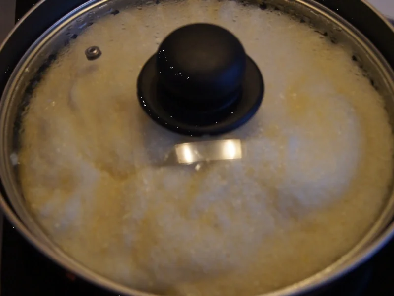 Omelett mit Bambus-Champignon-Füllung - Rezept - Bild Nr. 5313