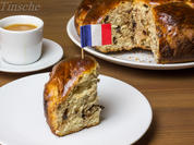 Französische Schoko-Brioche - Rezept - Bild Nr. 5311