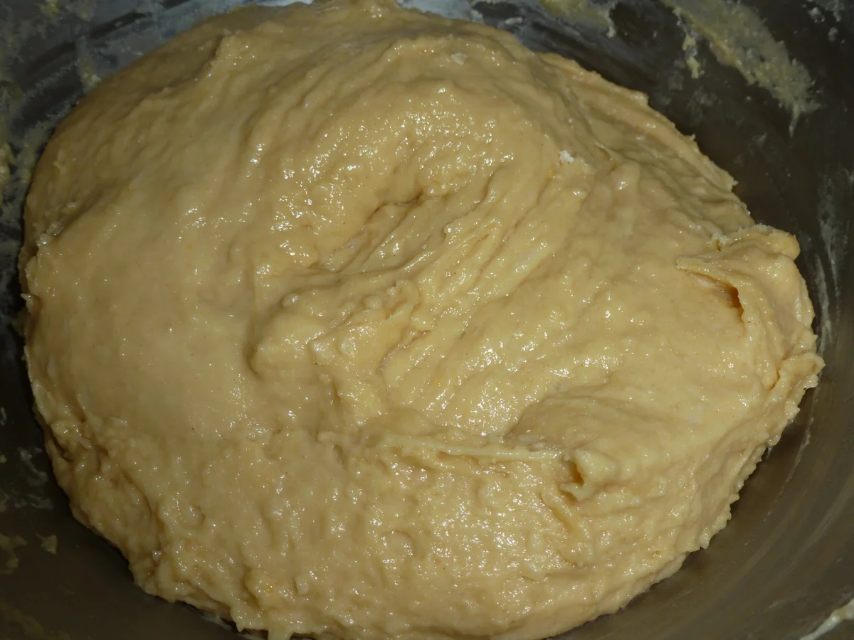 Französische Schoko-Brioche - Rezept - Bild Nr. 5312