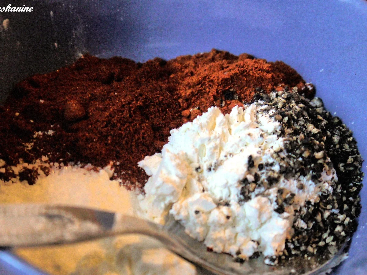 Rezept: Schweinefleisch in Knoblauchsauce Bild Nr. 5307 Schweinefleisch in Knoblauchsauce - Rezept - Bild Nr. 5307