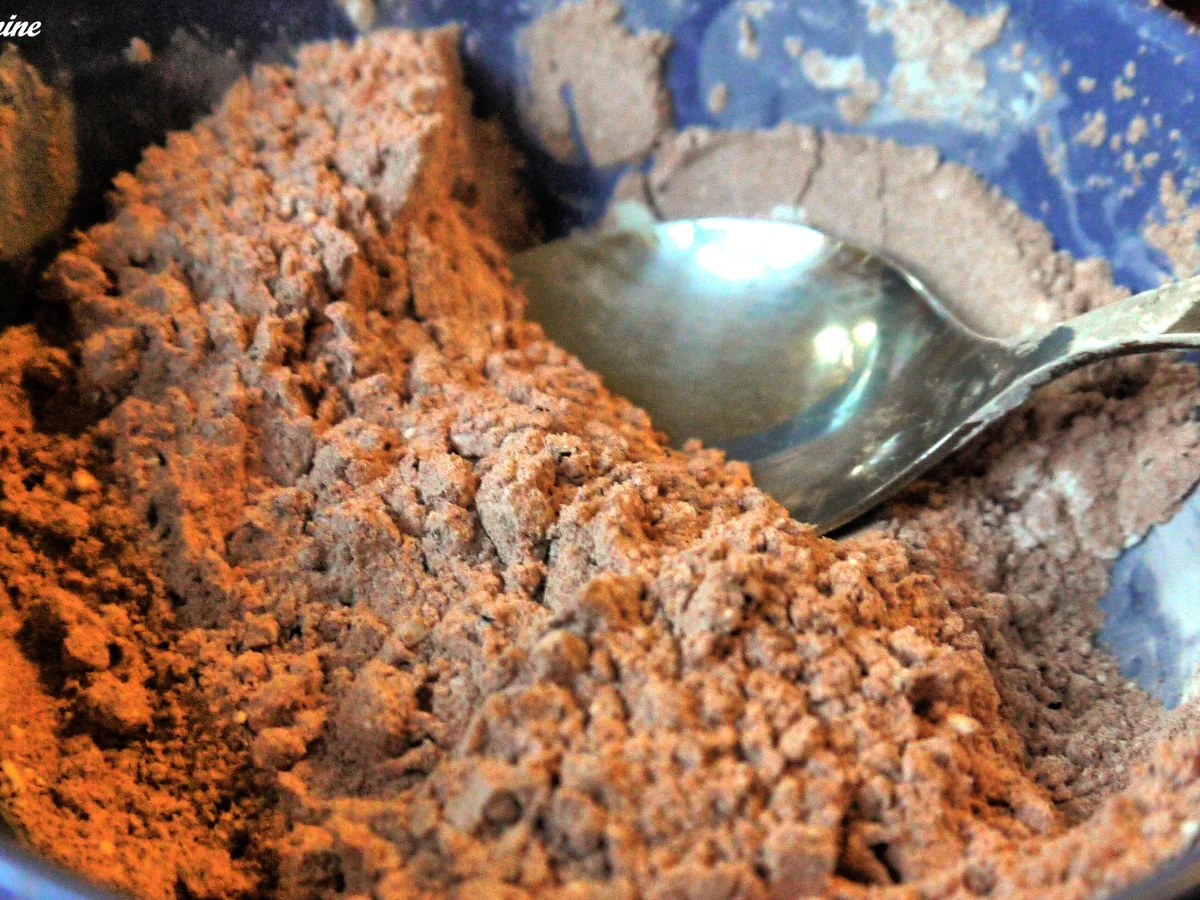 Rezept: Schweinefleisch in Knoblauchsauce Bild Nr. 5308 Schweinefleisch in Knoblauchsauce - Rezept - Bild Nr. 5308