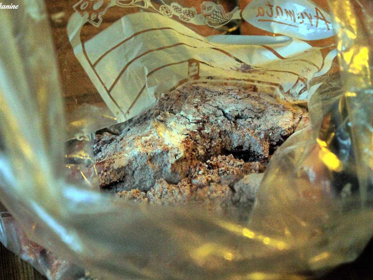 Rezept: Schweinefleisch in Knoblauchsauce Bild Nr. 5309 Schweinefleisch in Knoblauchsauce - Rezept - Bild Nr. 5309