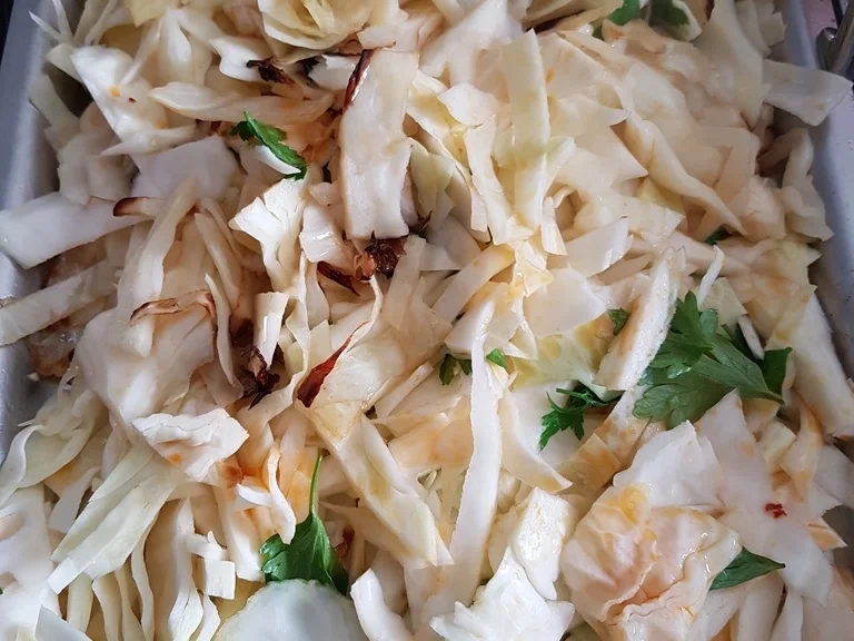 Kalbsleber à la Biggi - Rezept - Bild Nr. 5308