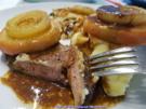 Kalbsleber à la Biggi - Rezept - Bild Nr. 5309