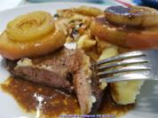 Kalbsleber à la Biggi - Rezept - Bild Nr. 5309