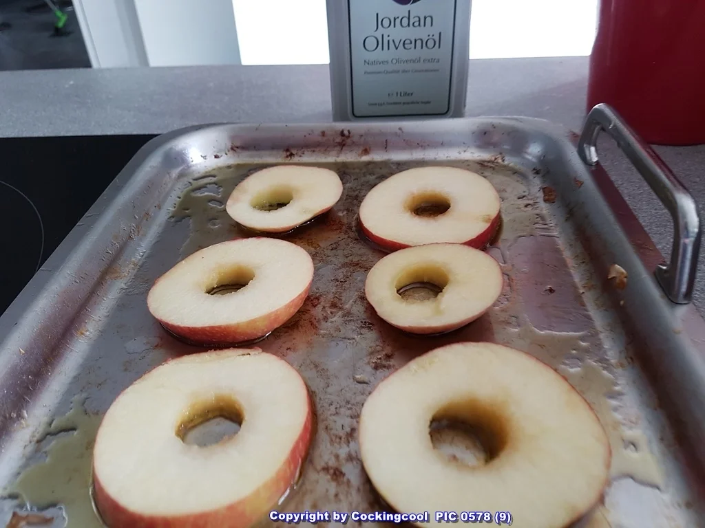 Kalbsleber à la Biggi - Rezept - Bild Nr. 5312