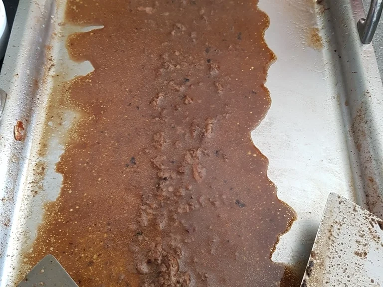 Kalbsleber à la Biggi - Rezept - Bild Nr. 5339