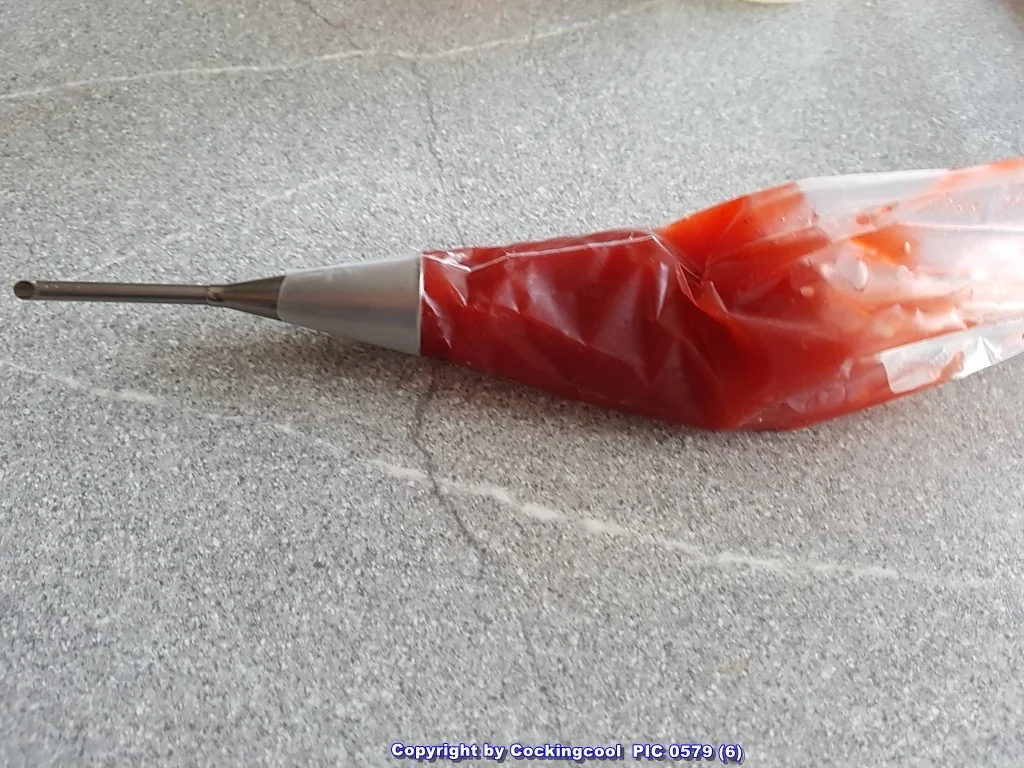 "Berliner" oder wie der Berliner sagt "Pfannkuchen" - Rezept - Bild Nr. 5316