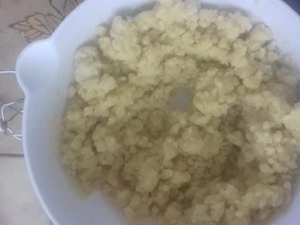 Rezept: "Landfrauenkuchen" Bild Nr. 5313 "Landfrauenkuchen" - Rezept - Bild Nr. 5313