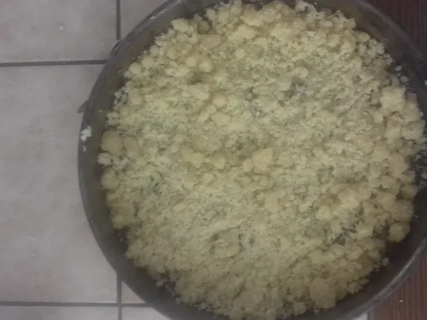 Rezept: "Landfrauenkuchen" Bild Nr. 5316 "Landfrauenkuchen" - Rezept - Bild Nr. 5316