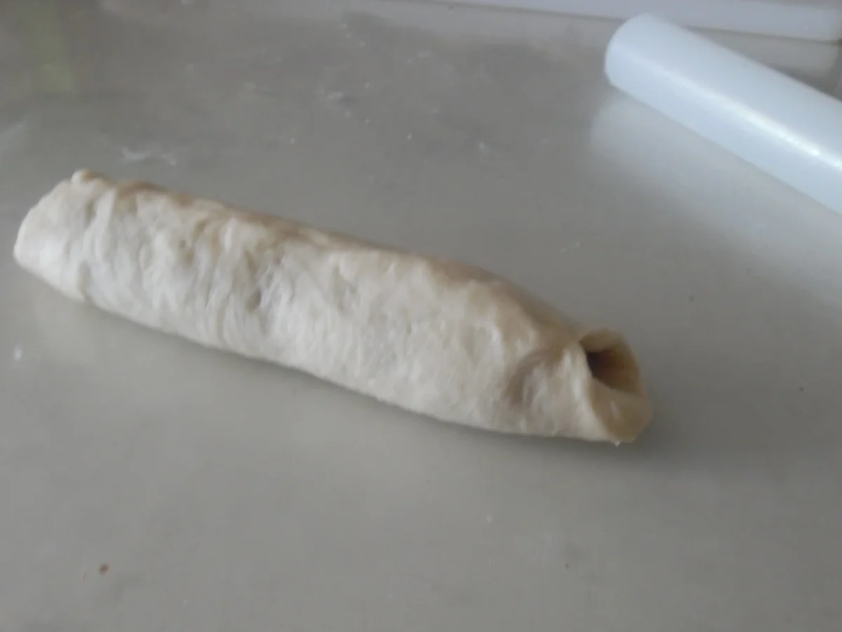 Rezept: Leoparden-Kuchen (oder Brot) Bild Nr. 5319 Leoparden-Kuchen (oder Brot) - Rezept - Bild Nr. 5319