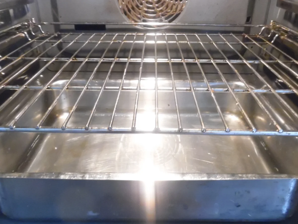 Rezept: Leoparden-Kuchen (oder Brot) Bild Nr. 5326 Leoparden-Kuchen (oder Brot) - Rezept - Bild Nr. 5326