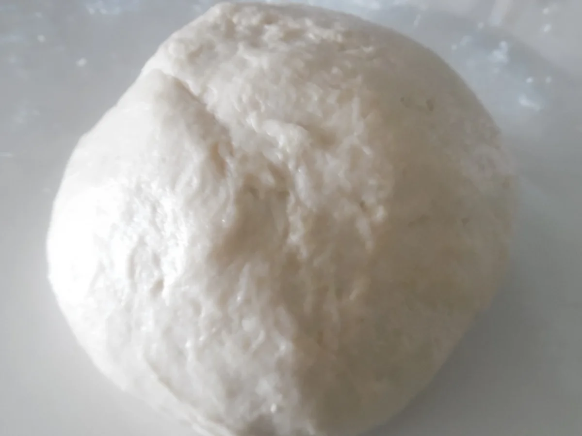 Rezept: Leoparden-Kuchen (oder Brot) Bild Nr. 5330 Leoparden-Kuchen (oder Brot) - Rezept - Bild Nr. 5330