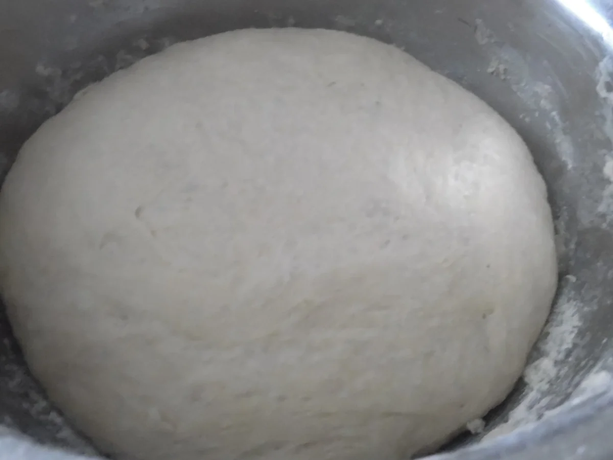 Rezept: Leoparden-Kuchen (oder Brot) Bild Nr. 5332 Leoparden-Kuchen (oder Brot) - Rezept - Bild Nr. 5332