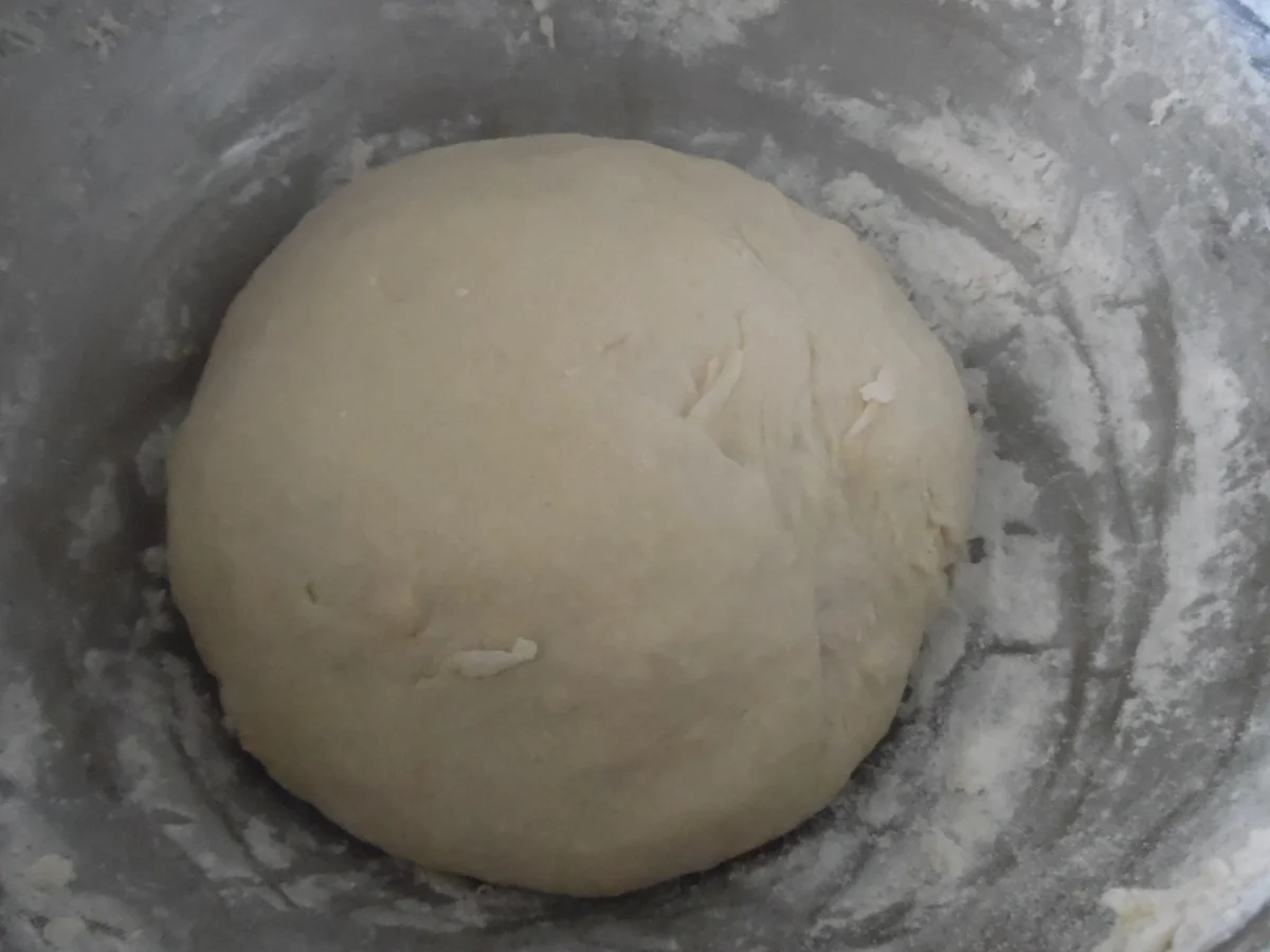 Rezept: Leoparden-Kuchen (oder Brot) Bild Nr. 5333 Leoparden-Kuchen (oder Brot) - Rezept - Bild Nr. 5333