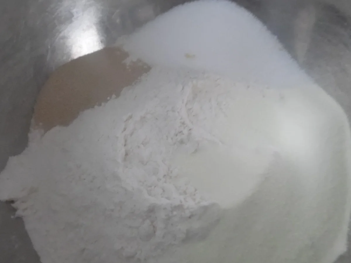 Rezept: Leoparden-Kuchen (oder Brot) Bild Nr. 5334 Leoparden-Kuchen (oder Brot) - Rezept - Bild Nr. 5334