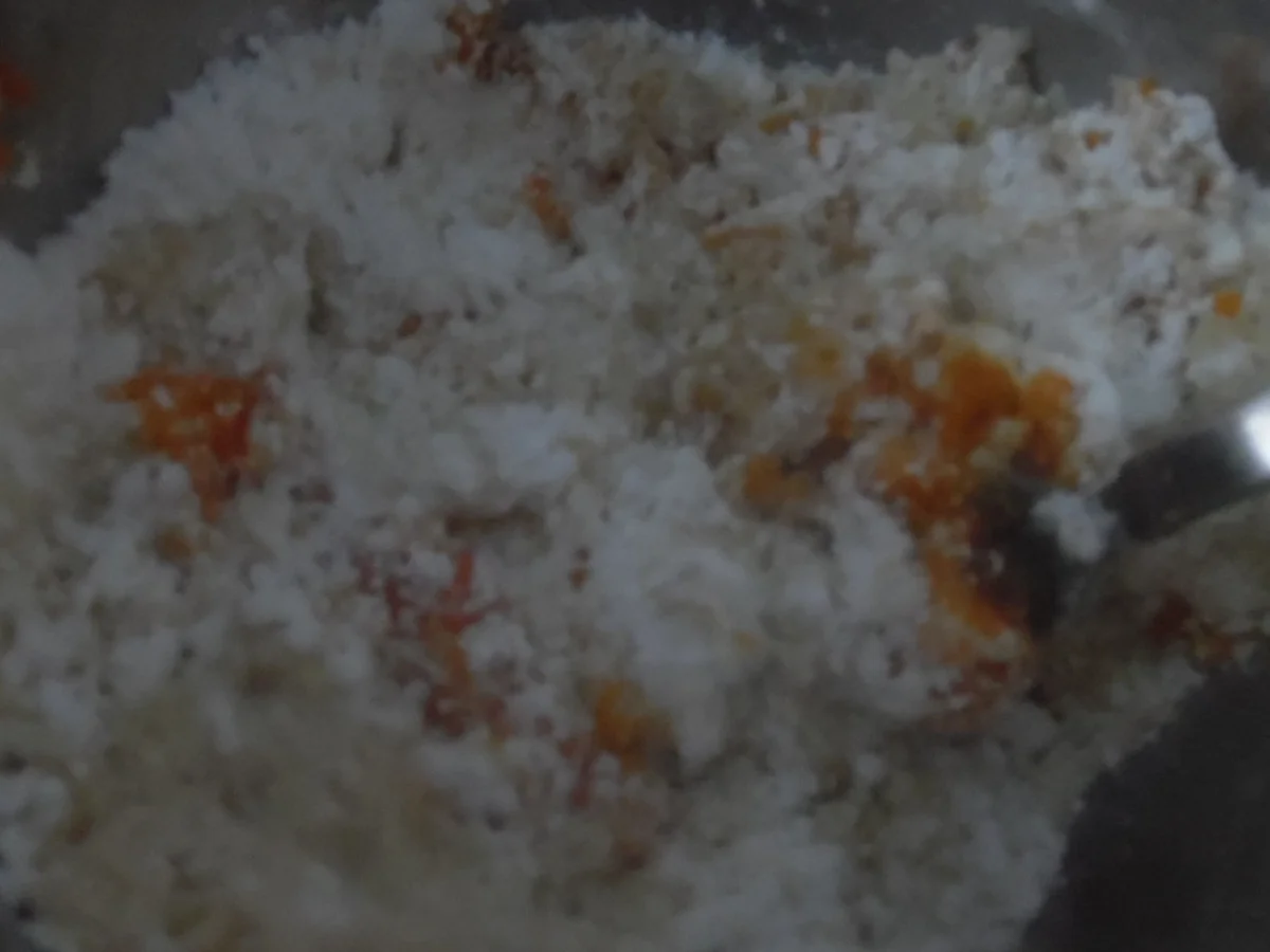 Orangen-Törtchtchen, gefüllt - Rezept - Bild Nr. 5326