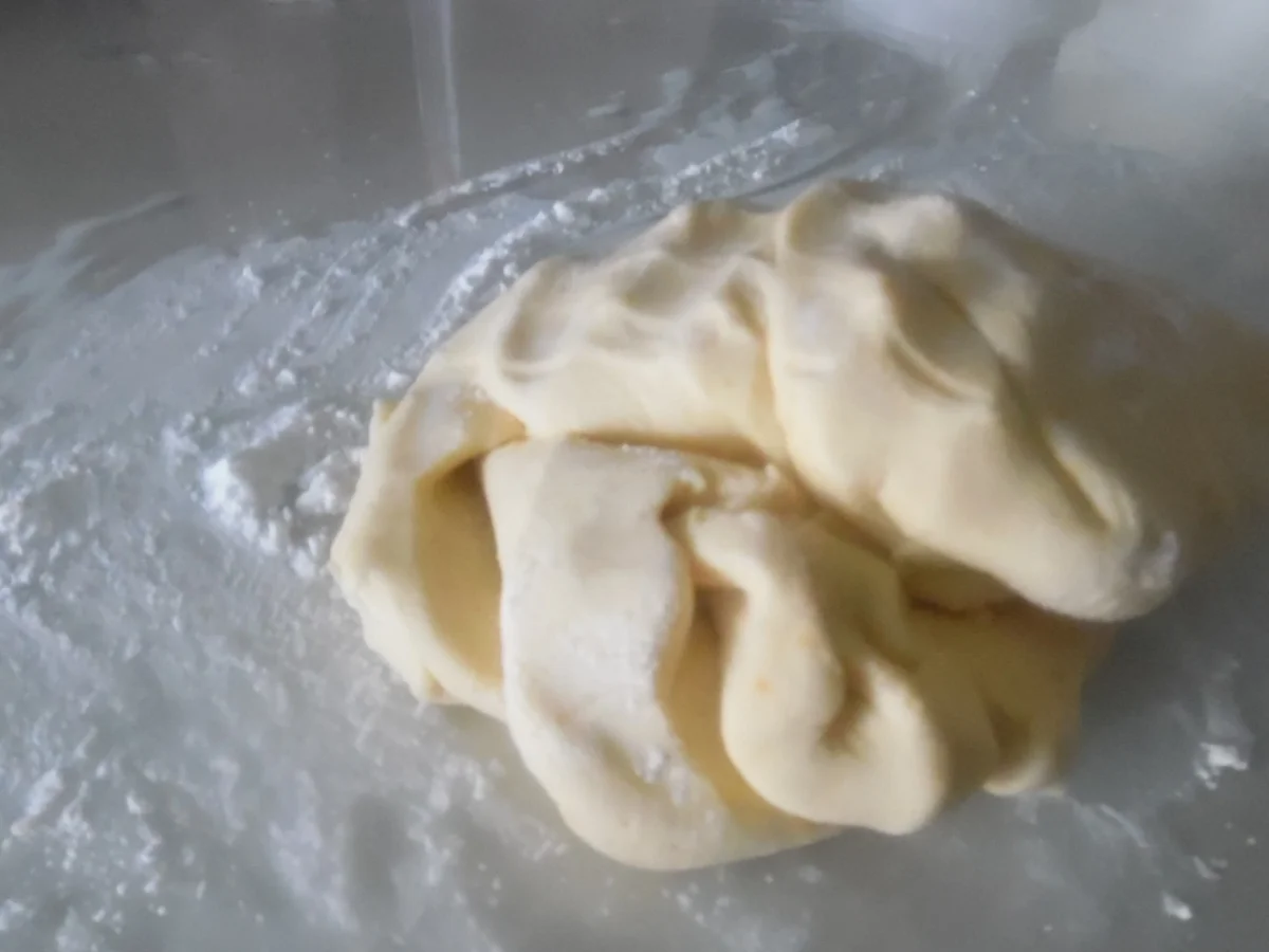 Orangen-Törtchtchen, gefüllt - Rezept - Bild Nr. 5329