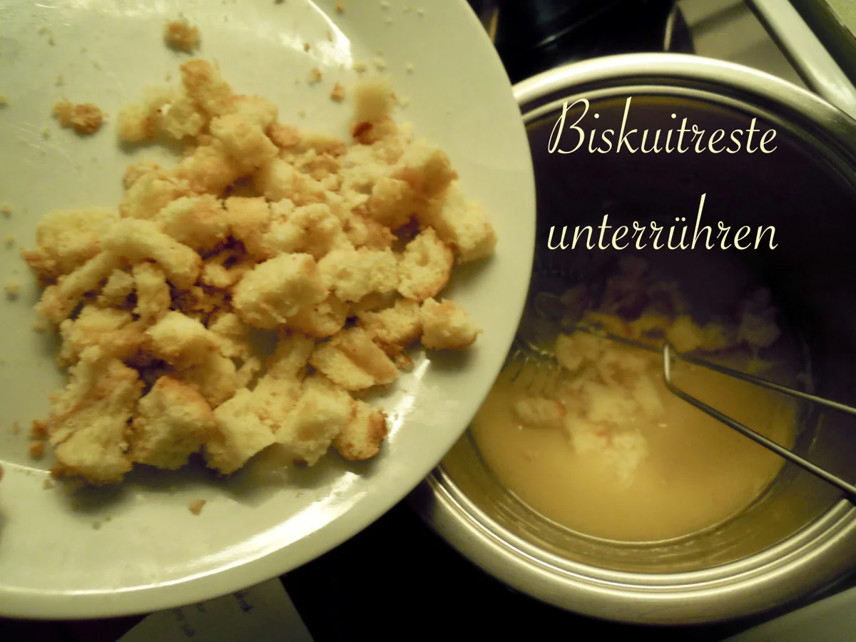 Eierlikör Konfekt Kugeln - Rezept - Bild Nr. 5313