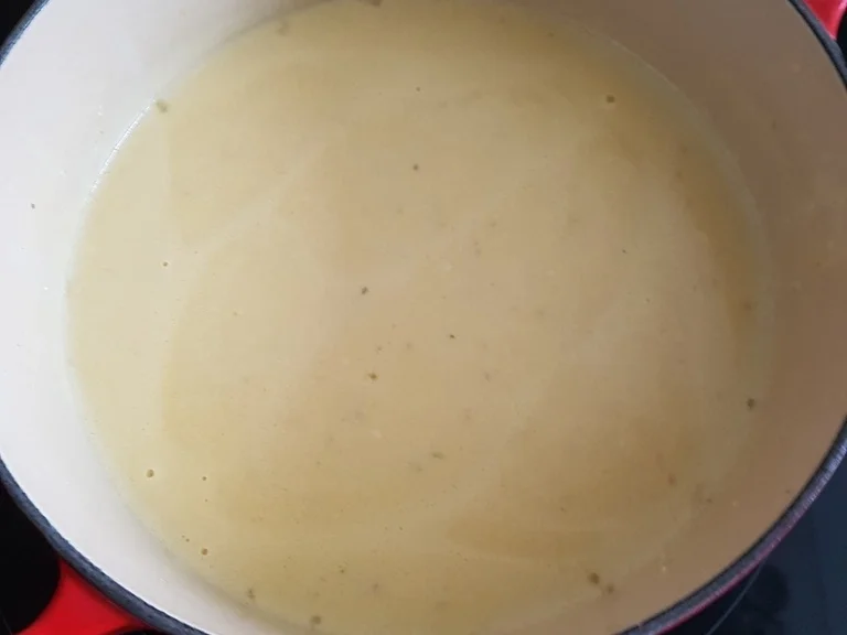 Rindergulasch ohne Röstaromen  à la Biggi - Rezept - Bild Nr. 5361