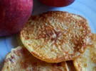 Apfel im Pfannkuchenteig - Rezept - Bild Nr. 2