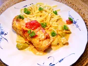 Pikante Hackröllchen mit Lauch - Rezept - Bild Nr. 5311