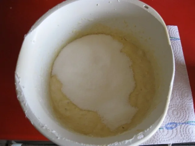 Rezept: Mandarinen Kokos Kuchen Bild Nr. 5325 Mandarinen Kokos Kuchen - Rezept - Bild Nr. 5325