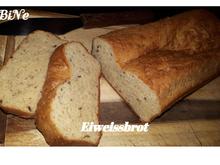 BiNe ` S EIWEISSBROT - Rezept - Bild Nr. 5323