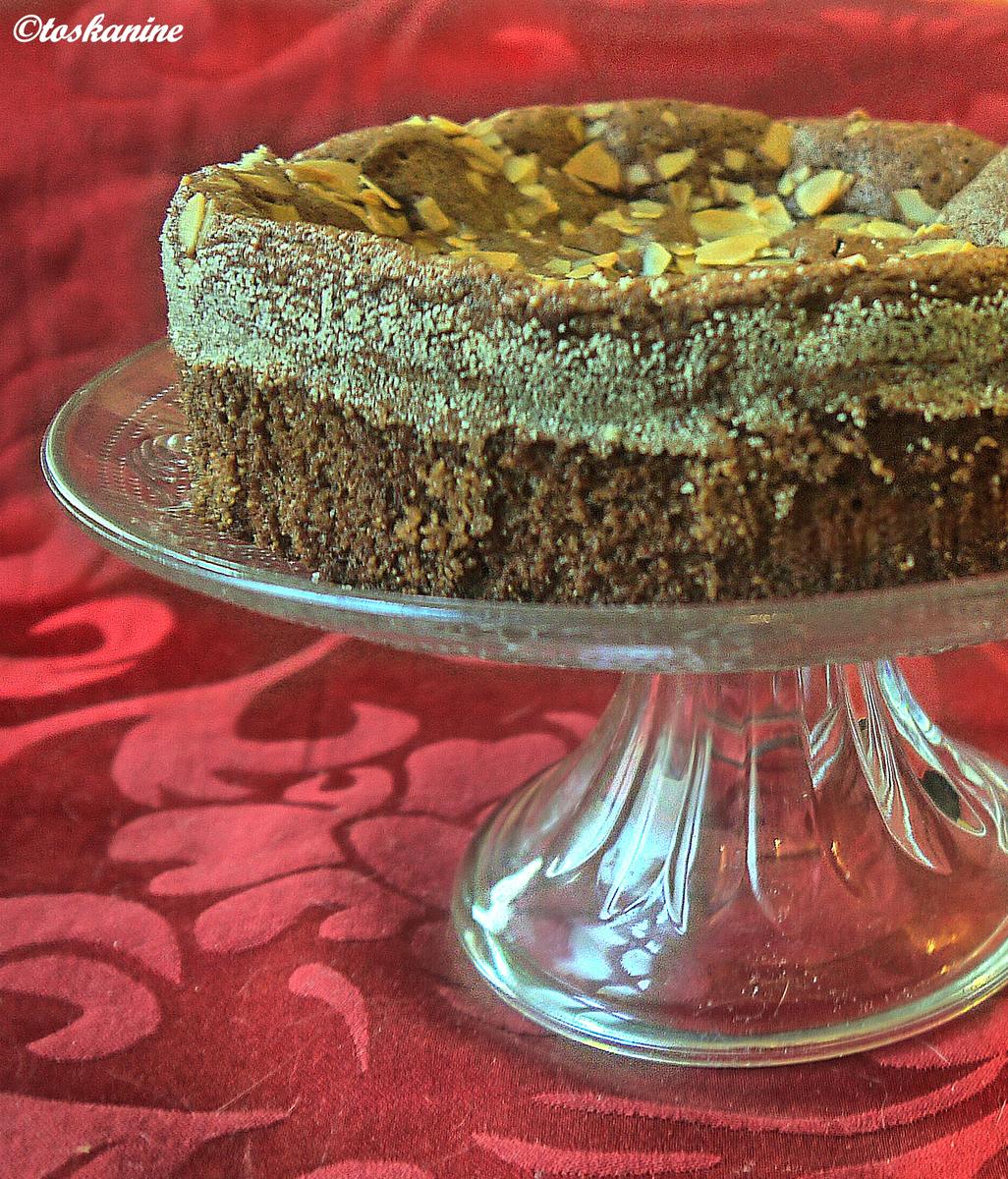 Aromatischer Schokoladenkuchen - Rezept - Bild Nr. 4