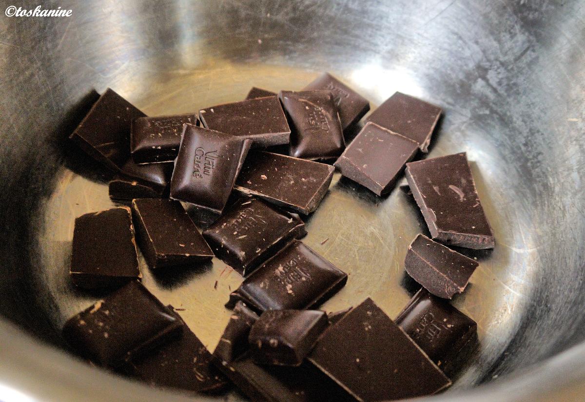 Aromatischer Schokoladenkuchen - Rezept - Bild Nr. 5