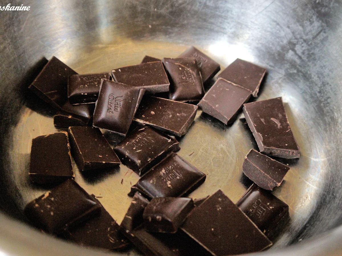 Aromatischer Schokoladenkuchen - Rezept - Bild Nr. 5