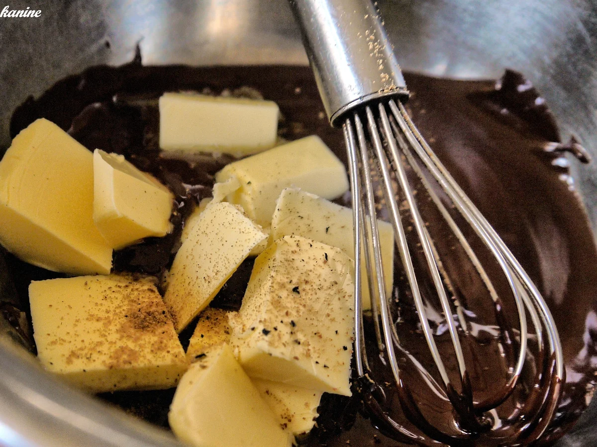 Aromatischer Schokoladenkuchen - Rezept - Bild Nr. 6